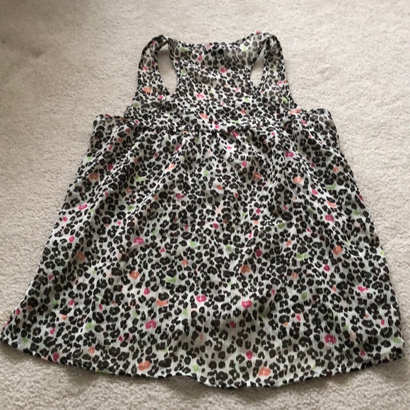 Pick 3 for $9 bundle!!! Material Girl Top - Picture 5 of 5